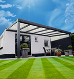 Terrasoverkapping VESTA