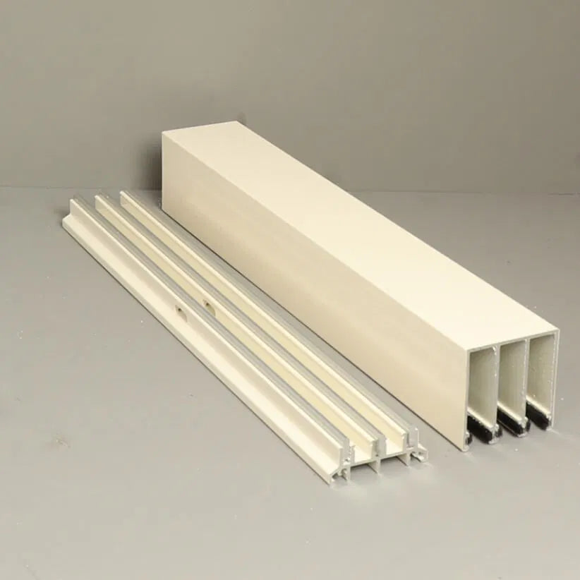 Railverlenging